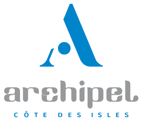 Archipel Côte Des Isles